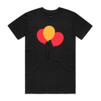 AS Colour Mens Staple Tee Thumbnail