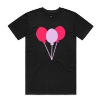AS Colour Mens Staple Tee Thumbnail