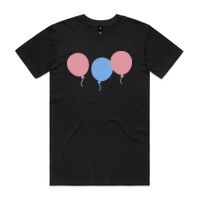 AS Colour Mens Staple Tee Thumbnail