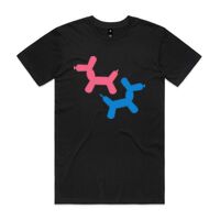AS Colour Mens Staple Tee Thumbnail