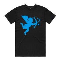 AS Colour Mens Staple Tee Thumbnail
