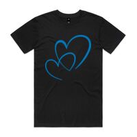 AS Colour Mens Staple Tee Thumbnail
