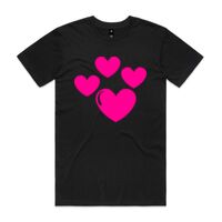 AS Colour Mens Staple Tee Thumbnail