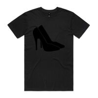 AS Colour Mens Staple Tee Thumbnail