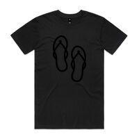 AS Colour Mens Staple Tee Thumbnail