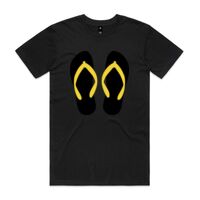 AS Colour Mens Staple Tee Thumbnail