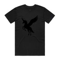 AS Colour Mens Staple Tee Thumbnail