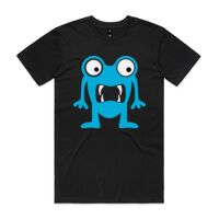 AS Colour Mens Staple Tee Thumbnail