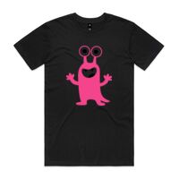 AS Colour Mens Staple Tee Thumbnail