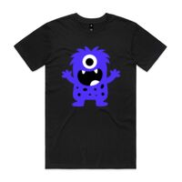 AS Colour Mens Staple Tee Thumbnail