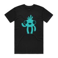AS Colour Mens Staple Tee Thumbnail