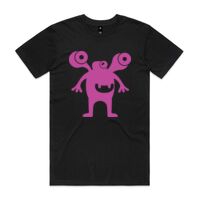 AS Colour Mens Staple Tee Thumbnail
