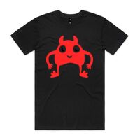 AS Colour Mens Staple Tee Thumbnail