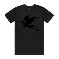 AS Colour Mens Staple Tee Thumbnail