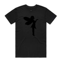 AS Colour Mens Staple Tee Thumbnail