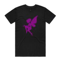 AS Colour Mens Staple Tee Thumbnail