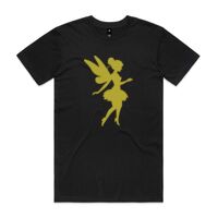 AS Colour Mens Staple Tee Thumbnail