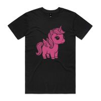 AS Colour Mens Staple Tee Thumbnail