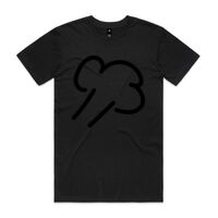 AS Colour Mens Staple Tee Thumbnail