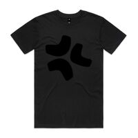 AS Colour Mens Staple Tee Thumbnail