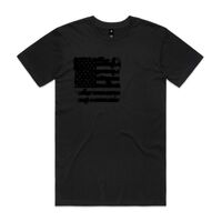 AS Colour Mens Staple Tee Thumbnail