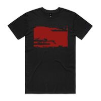 AS Colour Mens Staple Tee Thumbnail
