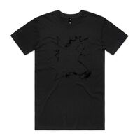 AS Colour Mens Staple Tee Thumbnail