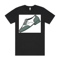 AS Colour Mens Block T shirt Thumbnail