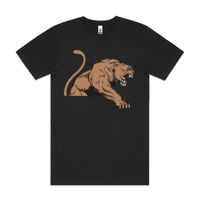 AS Colour Mens Block T shirt Thumbnail