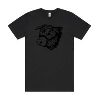 AS Colour Mens Block Tee Thumbnail