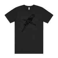 AS Colour Mens Block Tee Thumbnail