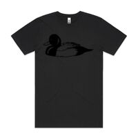 AS Colour Mens Block T shirt Thumbnail