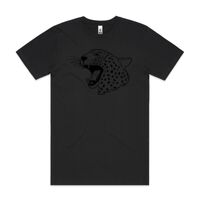 AS Colour Mens Block T shirt Thumbnail