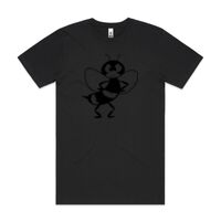 AS Colour Mens Block T shirt Thumbnail