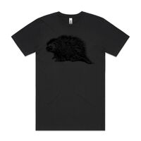 AS Colour Mens Block T shirt Thumbnail