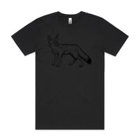 AS Colour Mens Block Tee Thumbnail