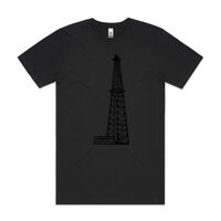 AS Colour Mens Block Tee Thumbnail