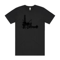 AS Colour Mens Block Tee Thumbnail