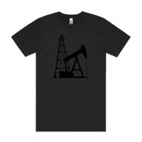 AS Colour Mens Block Tee Thumbnail