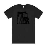 AS Colour Mens Block Tee Thumbnail