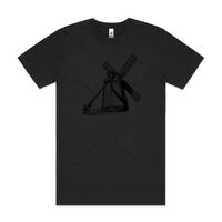 AS Colour Mens Block Tee Thumbnail