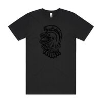 AS Colour Mens Block T shirt Thumbnail