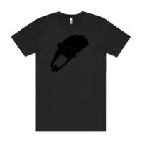 AS Colour Mens Block Tee Thumbnail