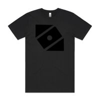 AS Colour Mens Block T shirt Thumbnail