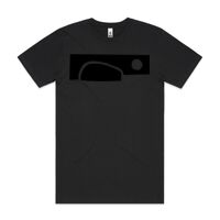 AS Colour Mens Block T shirt Thumbnail