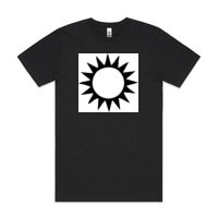 AS Colour Mens Block T shirt Thumbnail