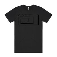 AS Colour Mens Block T shirt Thumbnail