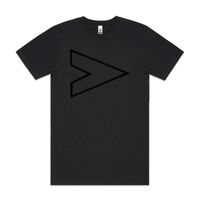 AS Colour Mens Block T shirt Thumbnail