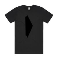 AS Colour Mens Block T shirt Thumbnail