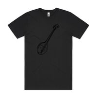 AS Colour Mens Block T shirt Thumbnail